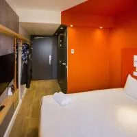 ibis budget Beauvais Aeroport、ボーヴェのホテル