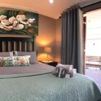 Golf View Lodge Melmoth, hotel a Melmoth