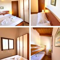 Le casette di punta d elice, hotell sihtkohas Cuile Ezi Mannu