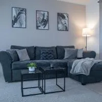 Attraktive Montage- und Ferienwohnung in Ensdorf, хотел в Ensdorf