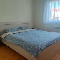 Viesnīca Apartman Mimi pilsētā Bratunac