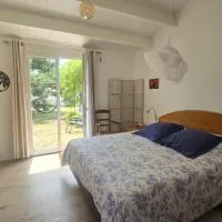 Pierreblanche, hotel u gradu 'L'Ile d'Yeu'