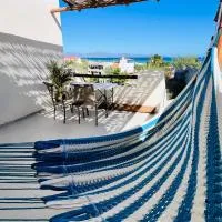 La Ventana Apartments Nice View Island Cerralvo 3: La Ventana'da bir otel