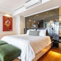Paloma Apartment by The Paloma Portfolio, hotel a Ciutat del Cap