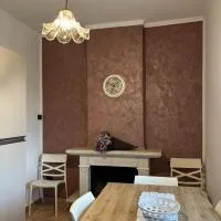 Casa Ciccone-L'Aquila, hotel in Tornimparte