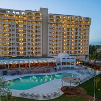OZADI Altura Beach Resort - Eurotel Altura, Hotel in Altura