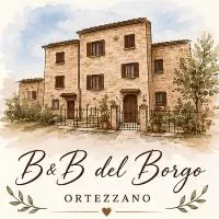 B&B del Borgo, hotel in Ortezzano