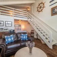 Bandon Marina Inn, hotel di Bandon