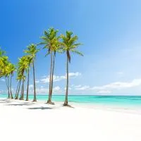 LOS CORALES del Mar Ducassi STUDIOS & SUITES SPA、プンタ・カナのホテル