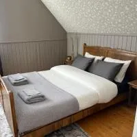 2ÕDE Kodumajutus, hotel em Hullo