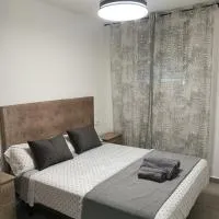 Ágora House Alcalá de Guadaira 1, hotel Alcalá de Guadairában