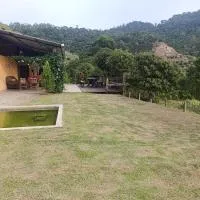 Pousada Pindobas, viešbutis mieste Venda Nova do Imigrantė