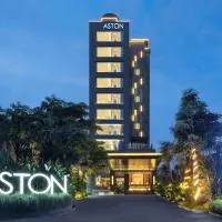 Aston Gejayan Yogyakarta Hotel & Conference Center, hotel in Yogyakarta