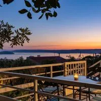 Dream View Escape Plaka Crete: Plaka şehrinde bir otel