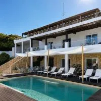 Mercury Beach Hotel, hotell sihtkohas SantʼAntìoco