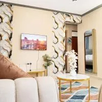 Joyland B&B, hotel u gradu Mbita