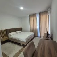 Apartmani Han, hotel din Bijelo Polje