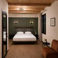Innwoods Hotel Alaverdi, viešbutis mieste Alaverdis