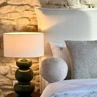 BOGORIA Apartments, hotell i Uniejow