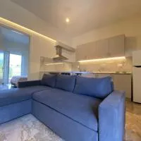 Elaia Garden House, hotell sihtkohas Gazátika