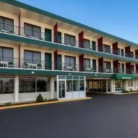Lincoln Way Inn, מלון בצ'יימברסבורג