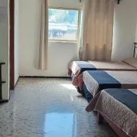 Hotel San Carlos, hotel v destinaci Tizimín