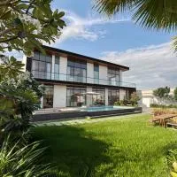 Villa 72 RAK, hotelli kohteessa Ras al Khaimah