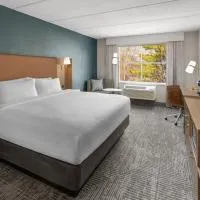 Holiday Inn South Kingstown-University of Rhode Island by IHG: South Kingstown şehrinde bir otel
