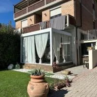 Casa di Piera: Poggibonsi'de bir otel