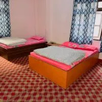 new hotel gaule, hotel v destinaci Bālāju