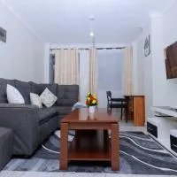 flor villa retreat: Thika şehrinde bir otel