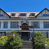 Rodmay Heritage Hotel، فندق في بويل ريفر