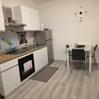Nido Ticino, хотел в Bernate Ticino