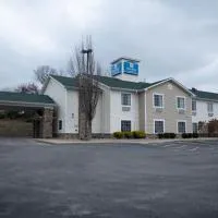 SureStay by Best Western Salem, viešbutis mieste Salem