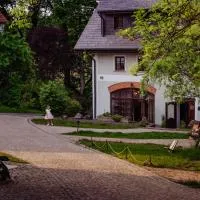 Villa Greta, hotel a Świerzawa