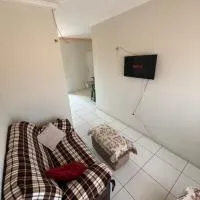 Casa no pavimento superior, hotel v mestu São Luís