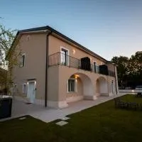 Dimora Rosae, hotel u gradu Teleze Terme
