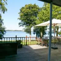 Hotel Strandparken, Hotel in Holbæk