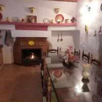 Casa Cueva La Fuente, hotel u gradu Fontanar