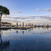 Rixos Park Belek - The Land Of Legends Access, hotel a Belek
