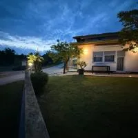 Apartmani HeManoS, hotel u gradu Duga Resa