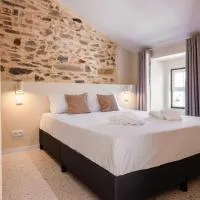 Viesnīca Casas dos Amigos pilsētā Bom Sucesso