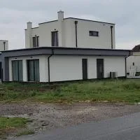 Zemira house, hotel u gradu 'Sokoľany'