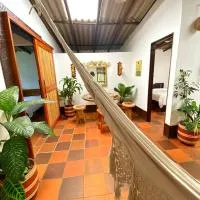 Casa del Río San Rafael, Hotel in San Rafael
