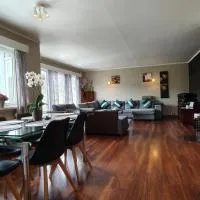 Stryn Norway, hotel i Stryn