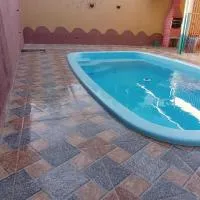 Refúgio familiar, hotel en Belém