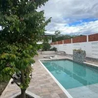Hotel Casa Cuenca – hotel w mieście Garzón