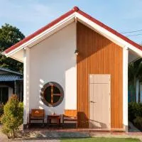 DD HOMESTAy หาดสะพลี, hotel di Ban Tha Samet (1)