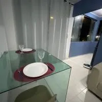 Apartamento em localização estratégica em Aracaju, hotel em Aracaju