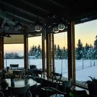 Naoussa Mountain Resort